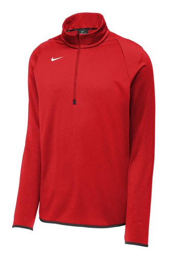 Nike Therma-FIT 1/4-Zip Fleece CN9492  image thumbnail