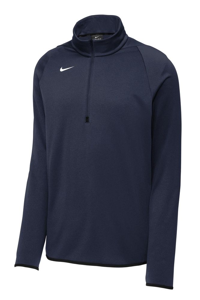 Nike Therma-FIT 1/4-Zip Fleece CN9492   primary image