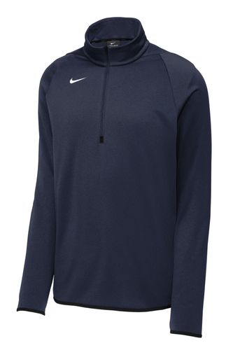 Nike Therma-FIT 1/4-Zip Fleece CN9492   image thumbnail