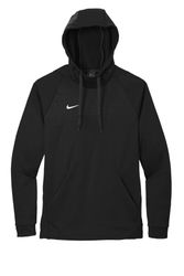 Image of Nike Therma-FIT Pullover Fleece Hoodie CN9473