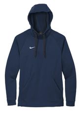 Image of Nike Therma-FIT Pullover Fleece Hoodie CN9473 