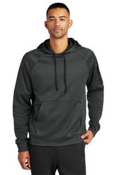 Image of Nike Therma-FIT Pocket Pullover Fleece Hoodie NKFD9735 