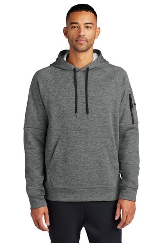 Nike Therma-FIT Pocket Pullover Fleece Hoodie NKFD9735  image thumbnail