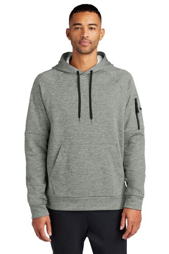 Nike Therma-FIT Pocket Pullover Fleece Hoodie NKFD9735  image thumbnail