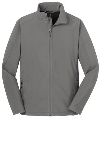 Port Authority Core Soft Shell Jacket. J317  image thumbnail