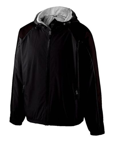 Youth Homefield Hooded Jacket - 229211 image thumbnail