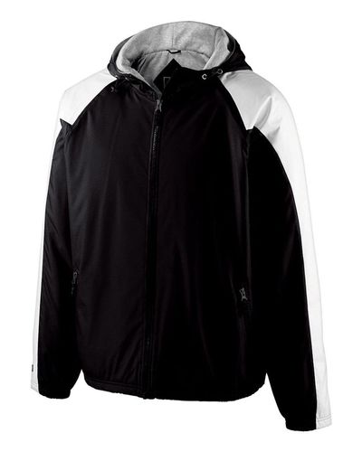 Youth Homefield Hooded Jacket - 229211 image thumbnail