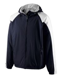 Image of Youth Homefield Hooded Jacket - 229211 