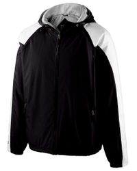 Image of Homefield Hooded Jacket - 229111 