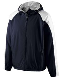 Image of Homefield Hooded Jacket - 229111 