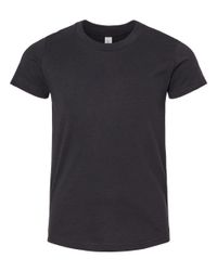 Image of Youth CVC Jersey Tee - 3001YCVC 