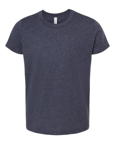 Youth CVC Jersey Tee - 3001YCVC   image thumbnail