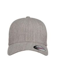 Image of Flexfit Adult Wool Blend Cap 