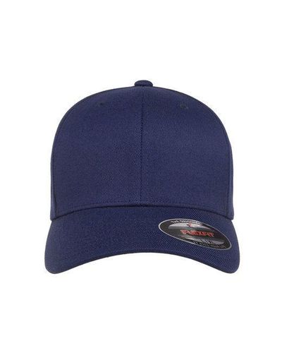 Flexfit Adult Wool Blend Cap   image thumbnail