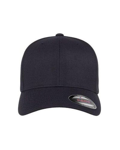 Flexfit Adult Wool Blend Cap  image thumbnail