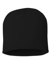 Image of 8" Beanie - SP08