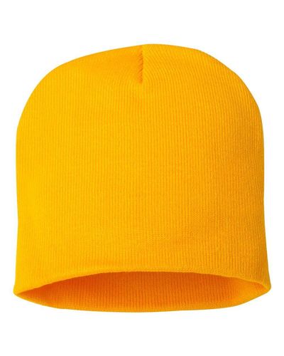 8" Beanie - SP08  image thumbnail
