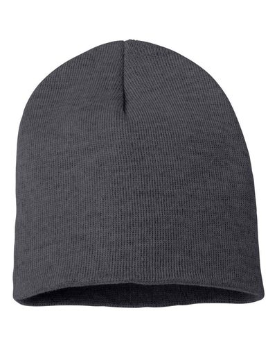 8" Beanie - SP08 image thumbnail