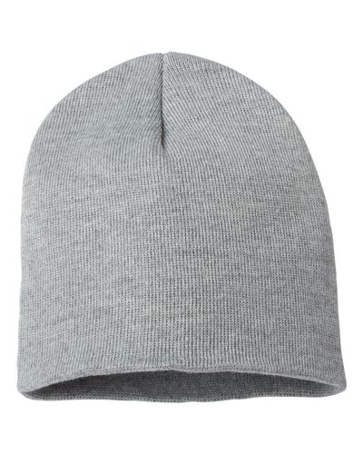 8" Beanie - SP08 image thumbnail