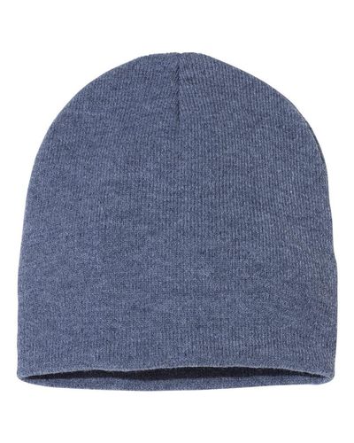 8" Beanie - SP08  image thumbnail