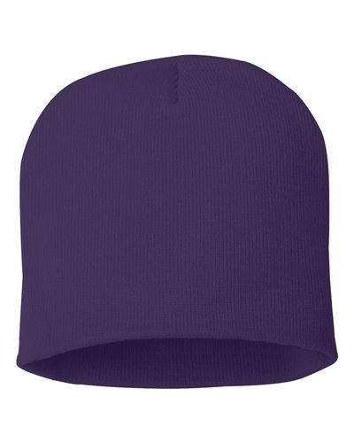 8" Beanie - SP08  image thumbnail