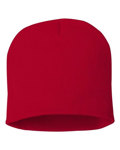 8" Beanie - SP08  image thumbnail