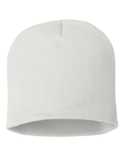 8" Beanie - SP08 image thumbnail