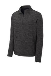Image of Sport-Tek Triumph 1/4-Zip Pullover ST281