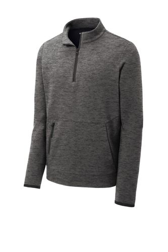 Sport-Tek Triumph 1/4-Zip Pullover ST281    image thumbnail Sport-Tek Triumph 1/4-Zip Pullover ST281    image thumbnail