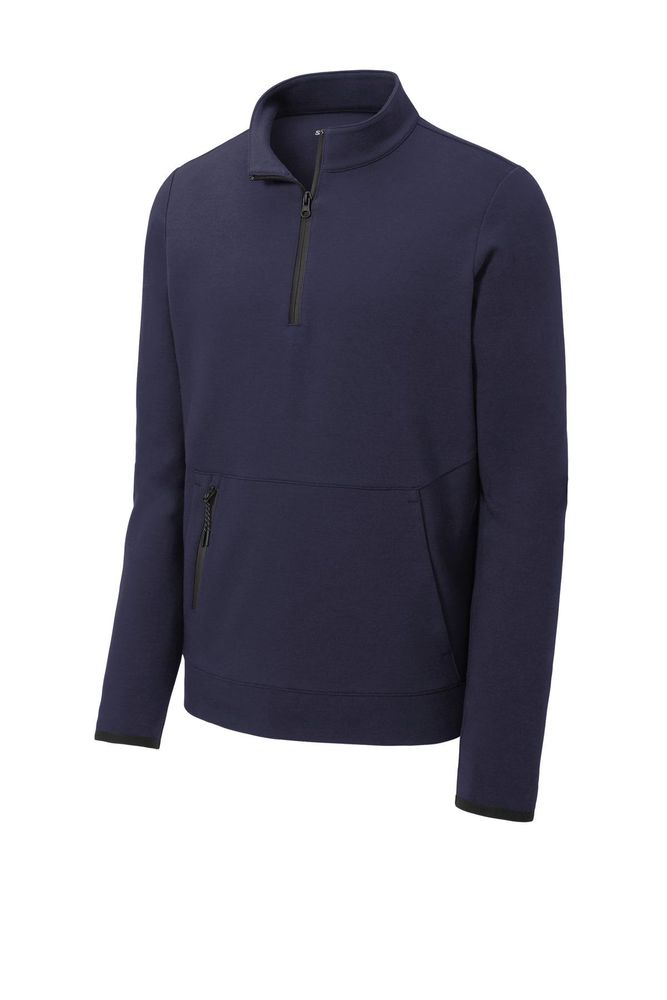 Sport-Tek Triumph 1/4-Zip Pullover ST281    primary image Sport-Tek Triumph 1/4-Zip Pullover ST281    primary image