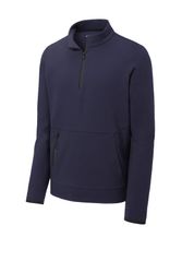 Image of Sport-Tek Triumph 1/4-Zip Pullover ST281   