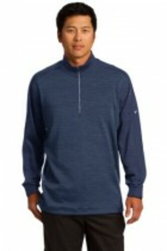 Nike Golf Dri-FIT 1/2-Zip Cover-Up image thumbnail