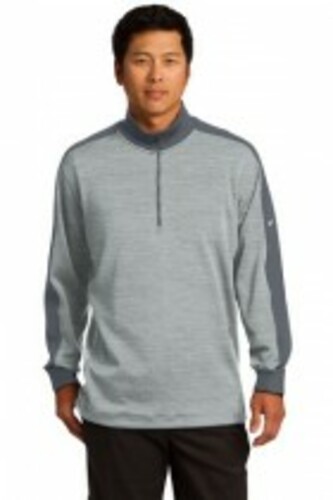 Nike Golf Dri-FIT 1/2-Zip Cover-Up image thumbnail