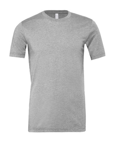 CVC Jersey Tee - 3001CVC image thumbnail