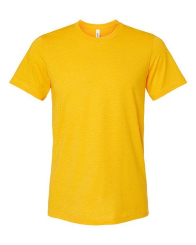 CVC Jersey Tee - 3001CVC  image thumbnail