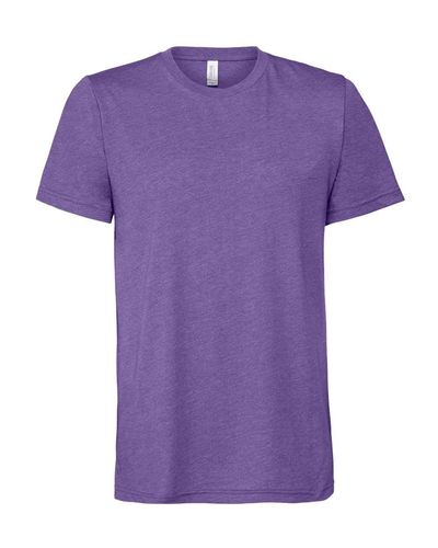 CVC Jersey Tee - 3001CVC  image thumbnail