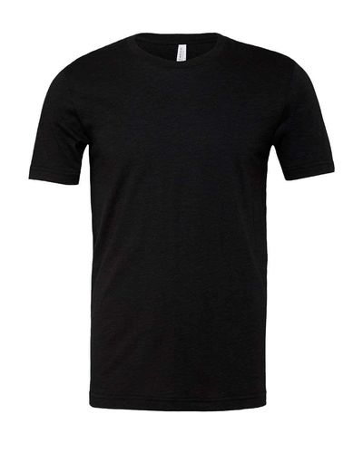 CVC Jersey Tee - 3001CVC  image thumbnail