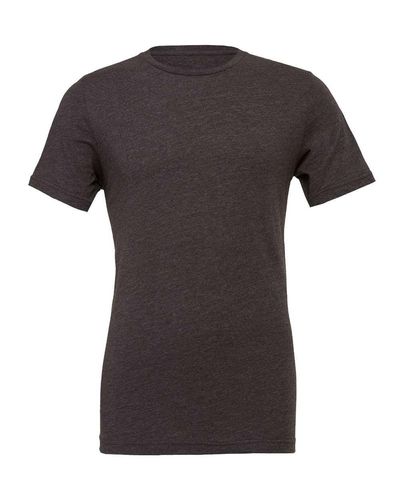 CVC Jersey Tee - 3001CVC image thumbnail