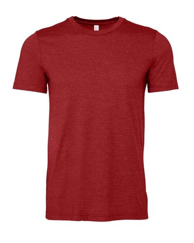 CVC Jersey Tee - 3001CVC  image thumbnail