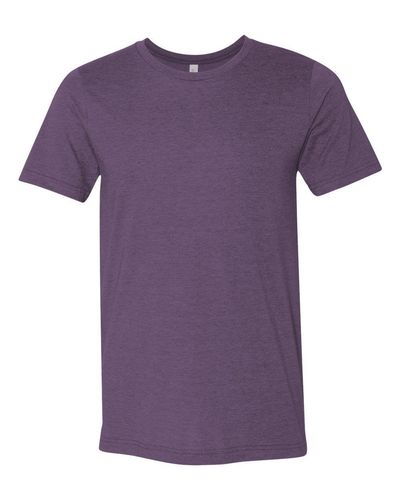 CVC Jersey Tee - 3001CVC  image thumbnail