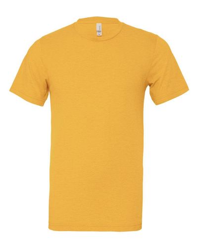 CVC Jersey Tee - 3001CVC  image thumbnail