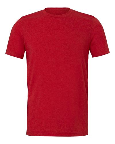 CVC Jersey Tee - 3001CVC image thumbnail