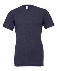 Image of CVC Jersey Tee - 3001CVC  