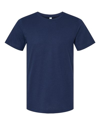 CVC Jersey Tee - 3001CVC   image thumbnail