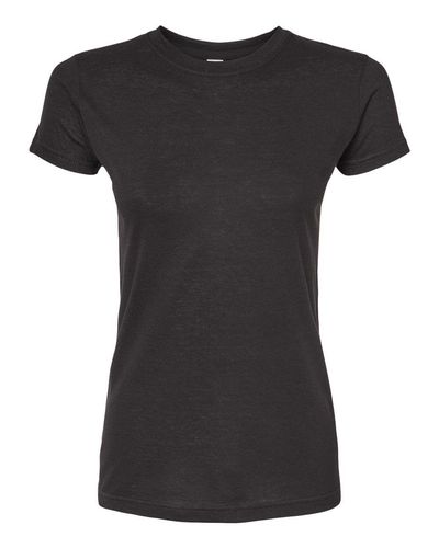 Women's Poly-Rich T-Shirt - 240  image thumbnail