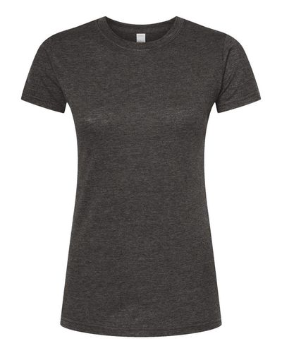 Women's Poly-Rich T-Shirt - 240  image thumbnail