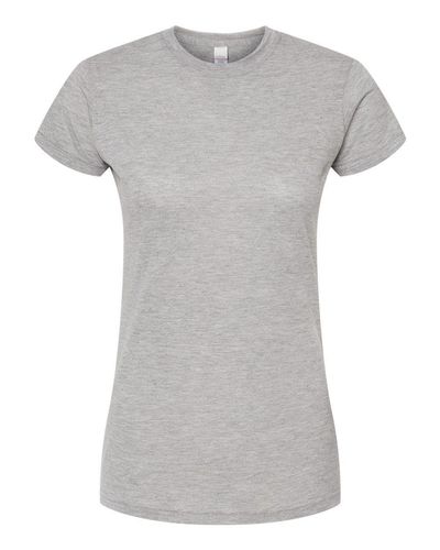 Women's Poly-Rich T-Shirt - 240  image thumbnail