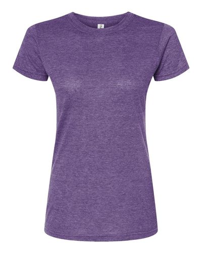 Women's Poly-Rich T-Shirt - 240 image thumbnail