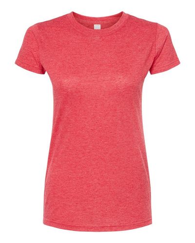 Women's Poly-Rich T-Shirt - 240  image thumbnail