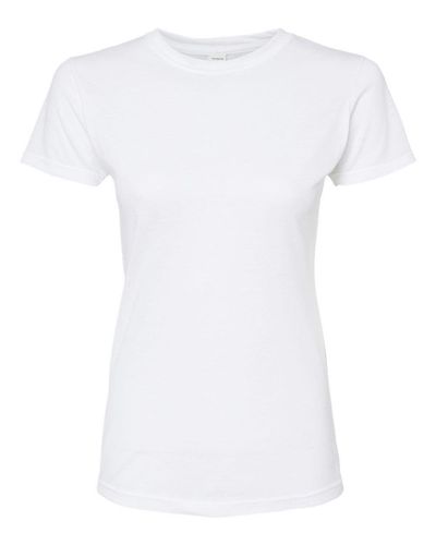 Women's Poly-Rich T-Shirt - 240  image thumbnail